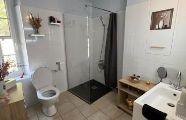 Bienvenue chez Sandrine - Foto 11