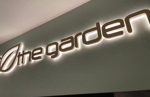 The Garden - Foto 25