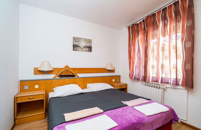 Apartments Klis - Foto 6