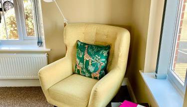 Stunning Large Detached Gloucester, 4 beds, 3 bedroom, 2 bathroom property, Nr Chelt, The Docks and Quays sleeps 6 - Foto 5