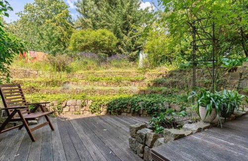 Apartment in Karlshorst mit Terrasse by Interhome - Photo 19