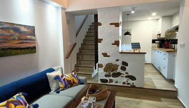 Apartamento Rural El Rinconcito - Foto 1