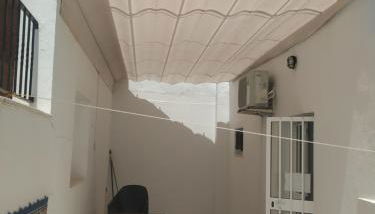 Apartamento primera linea de playa con gran patio, consultar disponibilidad de aparcamiento - Foto 5