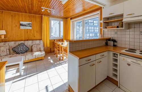 Appartement 6 personnes au pied des pistes à Saint-François-Longchamp - FR-1-807-89 - Foto 1