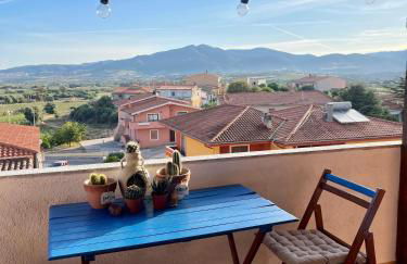 Charming apartment with parking, mountain view, close to the beach - Foto 4