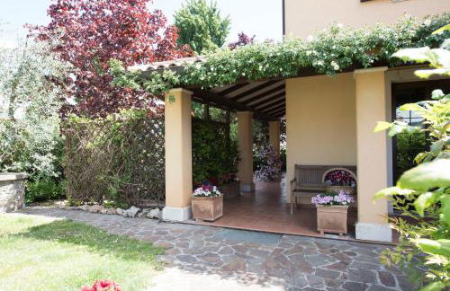 Casa Angolo delle Rose - Foto 35