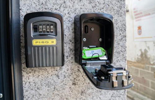 Apartamentos La Plazuela Baños de Montemayor - Foto 26