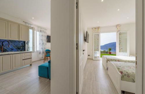 Stella di mare - appartamenti vista incantevole su Moneglia - Foto 26