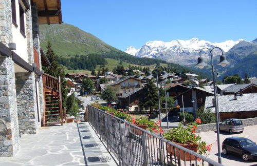 Residence Les Myosotis - Foto 72