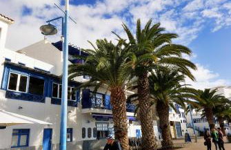 Apartment La Raspa Sea Views 2 Bedrooms By PVL - Foto 20