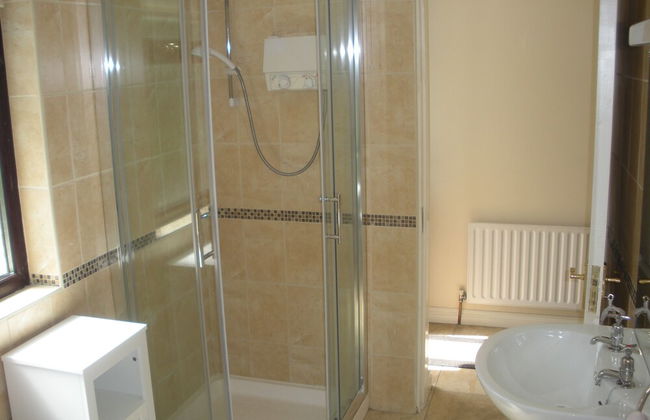 Beautiful 3-bed House in Knock - Foto 13