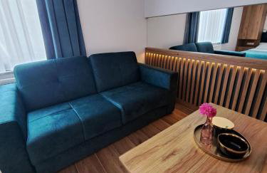 Apartament SZAFIR - Photo 11