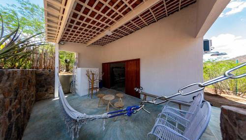 Casa Beija-flor - Ilha do Ferro - Foto 3