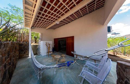 Casa Beija-flor - Ilha do Ferro - Foto 3