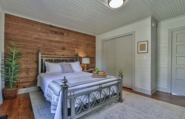 The Spruce House Cozy Home in Swannanoa - Foto 5