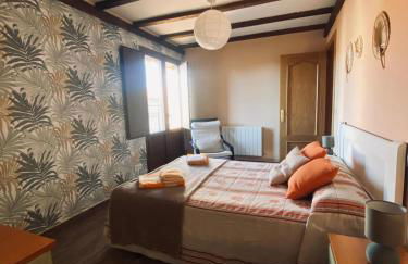 CASA RURAL LA CIJA - Foto 42