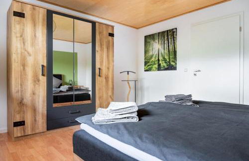 BuchenBlick, Ferienwohnung - Foto 10