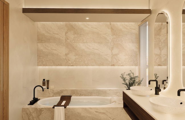 The One Boutique Villa - Foto 50