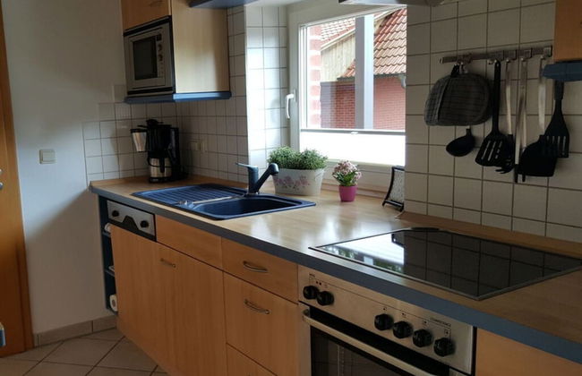 Holiday Apartment Aufderhaar - Photo 7