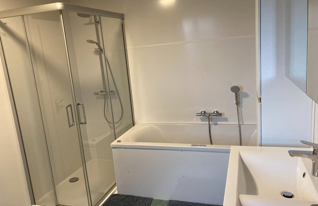 Holiday Home With Sauna in Sourbrodt - Foto 17