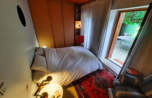 En bord de rivière - Foto 43