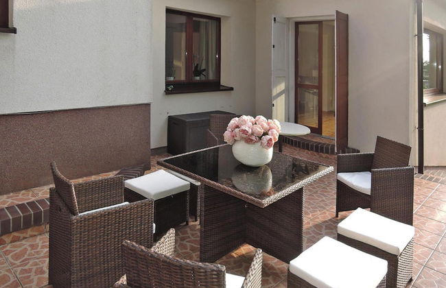 Holiday Home Near Baltic Sea Beach - Foto 11