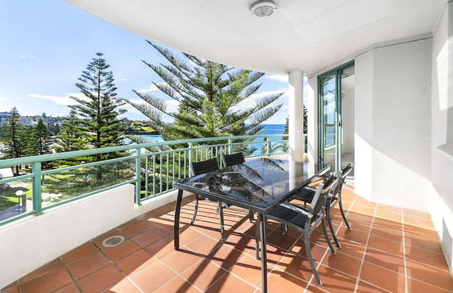 AEA The Coogee View Serviced Apartments - Foto 75