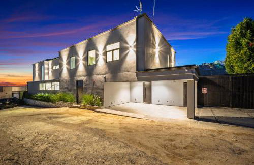 Ocean to City Views, Fire Feature, Water falls Dream Oasis - Foto 19