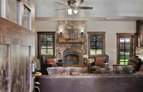 CYH1012 - Hidden Cedar home - Foto 9