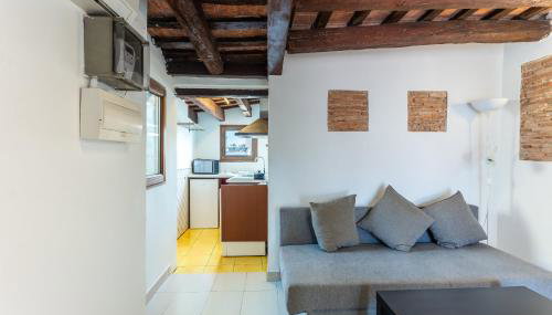 Apartamento La boqueria Atic - Foto 3