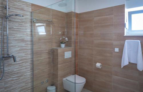 Villa Angelus with heated pool - Foto 20