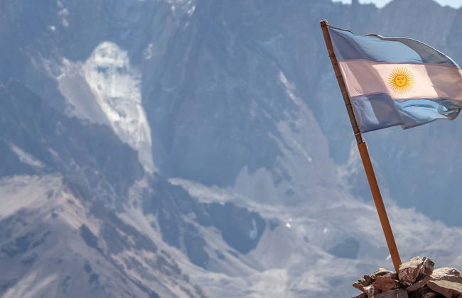 Excursão privada saindo de Mendoza - Foto 6