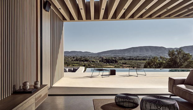 Alpha Villa - Alpha Villa - Foto 5, Habitación