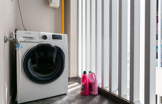 Jennifer Apartment Luxury 2BR SW Pool - Foto 49