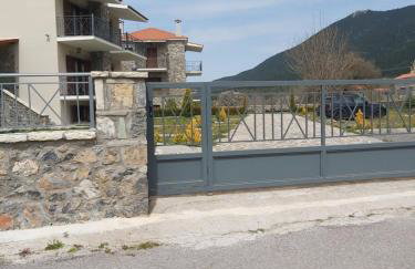 Vytina maisonette - Photo 20