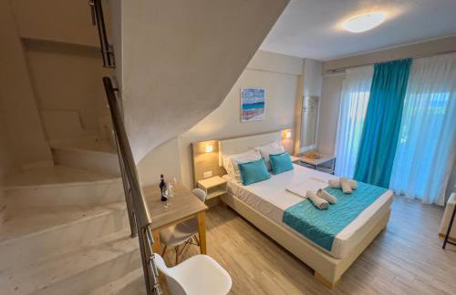 Yalos Beach Maisonettes - Foto 71