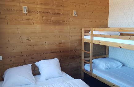 Plagne centre -Pied de pistes - Foto 4