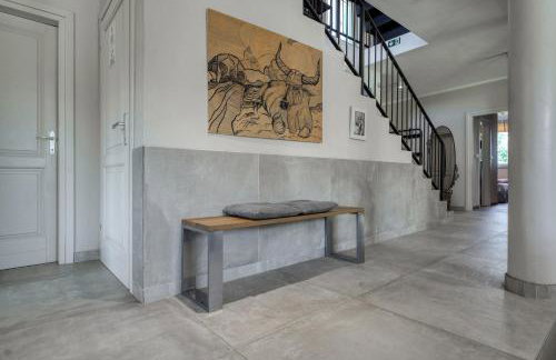 Villa & SPA My Koltrina - Foto 73