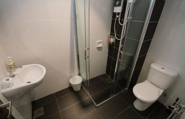 Merton Residence Ipoh - Foto 29