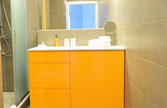 Apartamenty Homely Place Center - Photo 4