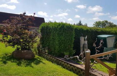 Ferienhaus Möwe - Foto 9