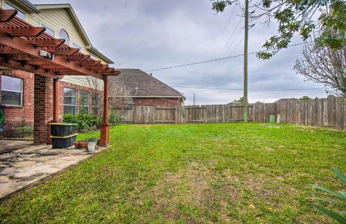 Spacious Richmond Home Close to Parks and Shopping - Foto 35