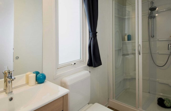 Chalet in Baia Domizia With Private Beach - Foto 8