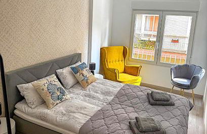 Meduza Tres - Foto 7