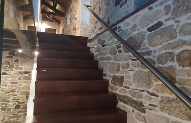 Finca La Cuevona de Guitiriz - Foto 6