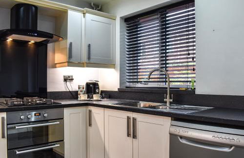 Pine Hill Lodge - Foto 8