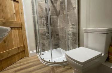 Roseberry View Barn, Northallerton - Foto 12