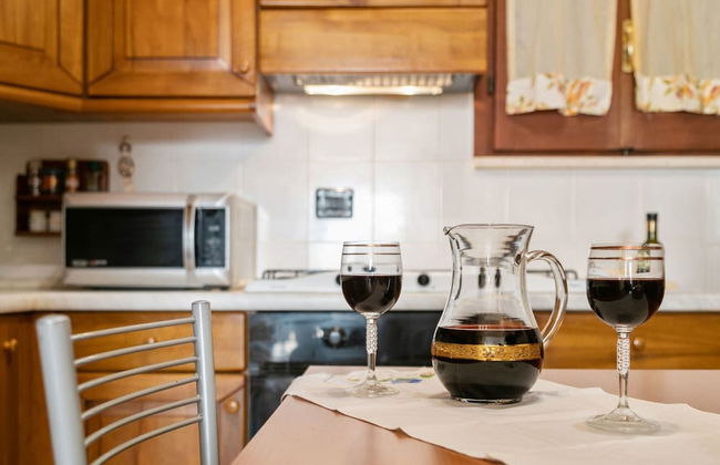 Belvilla by Oyo Sirente House - Foto 11