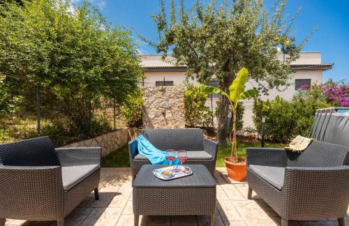 Villa Anna Messina - Foto 22