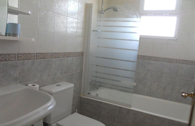 Apartamento La Fontana - Foto 12